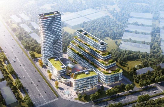 Chengdu Factory