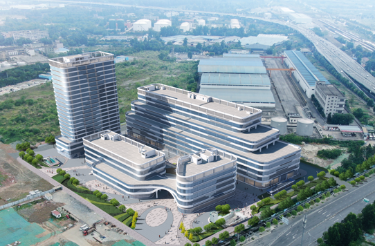 Chengdu Factory