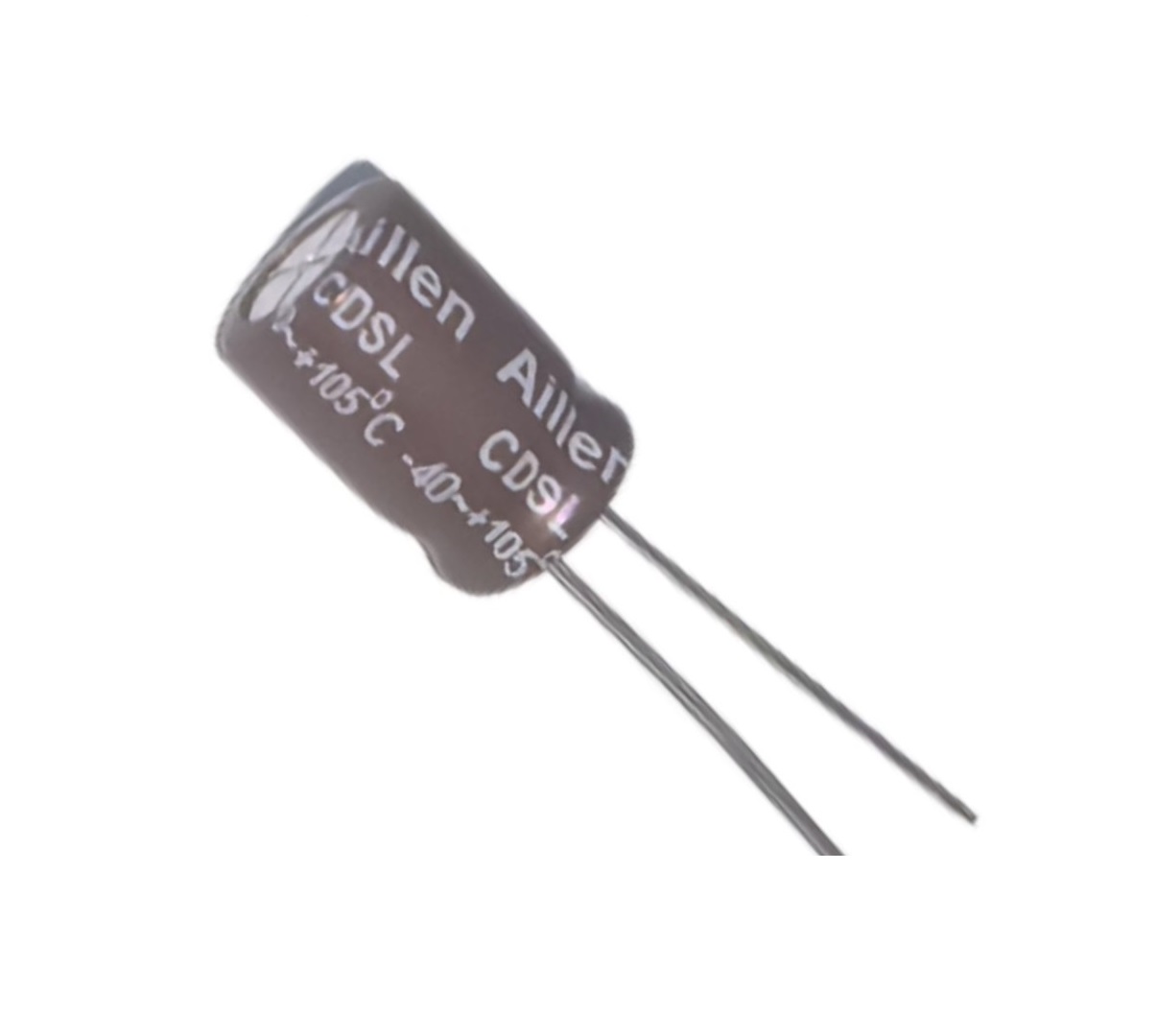 Low-impedance  CDSL series
