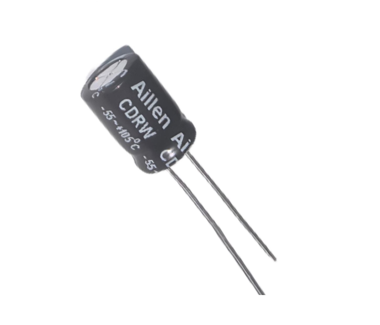 Low-impedance  CDRW series