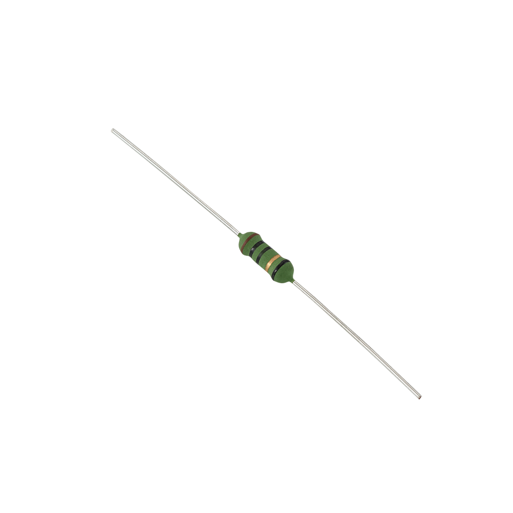 Fusible Wire Wound Resistors,Flameproof FKN2WS47RJT/BC2