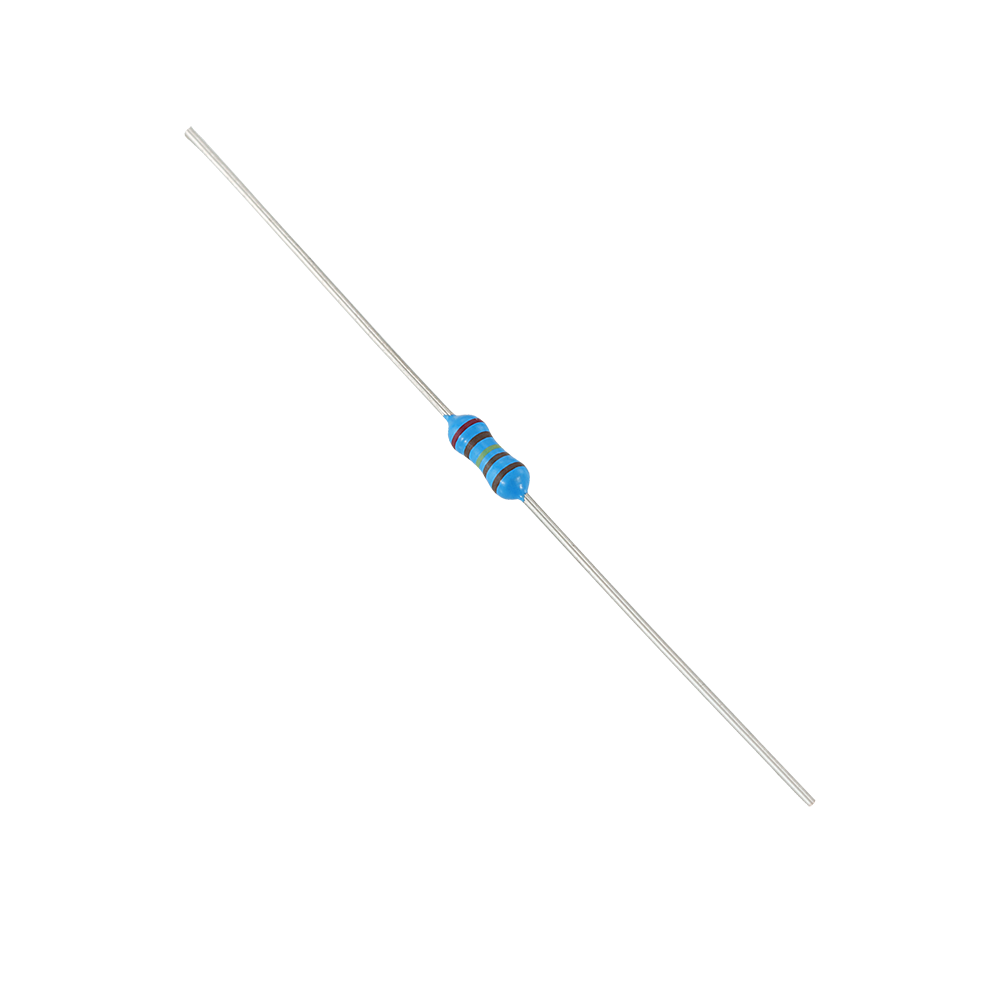 Metal Oxide Film Resistor MO